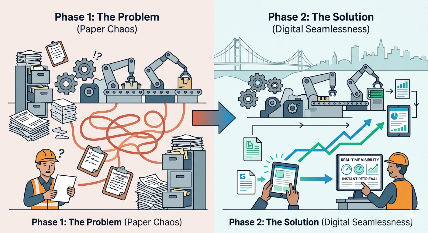 Problem and Solution