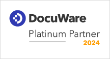 docuware logo