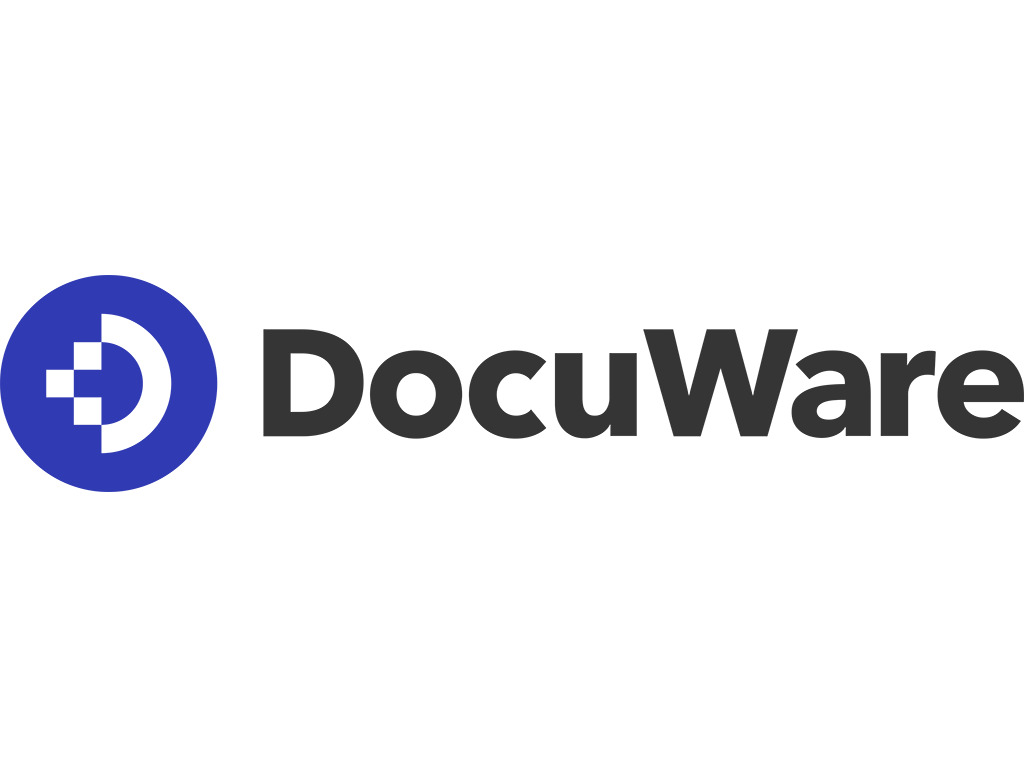 DocuWare logo