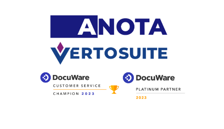 Unlocking Business Efficiency with Anota's Document Management Solutions