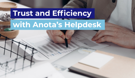 Trust and Efficiency: A Closer Look at Our Helpdesk Team