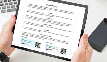 The Power of DocuWare Forms: Streamlining Car Dealerships & Quality Control