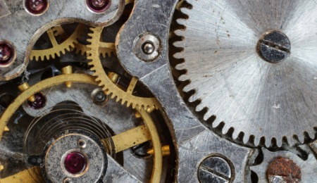 DocuWare integrates with almost any ERP system